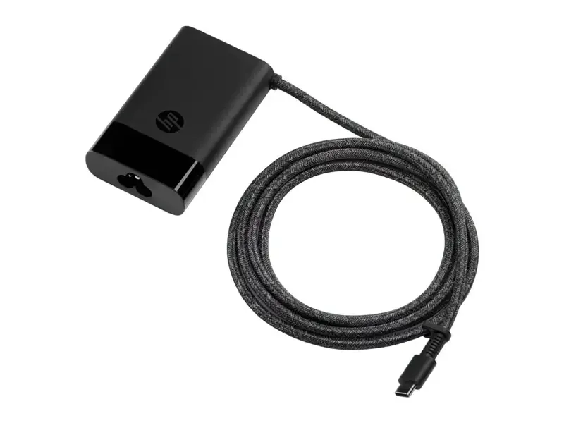 Cargador HP 65W 20V 3.25A punta USB-C PARA HP (671R2AA)