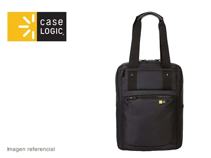 Cartera/mochila Case Logic para Laptop 14" BRYBP-114 Black