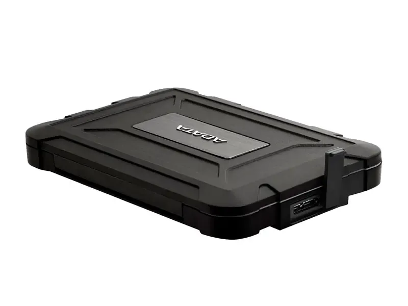 Case ADATA para Disco Duro 2.5" HDD/SSD USB3.1