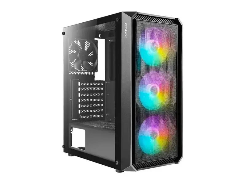 Case Antec NX292 ARGB 4 FAN ARGB
