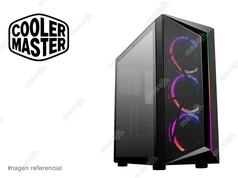 Case Cooler Master CMP 510 ARG