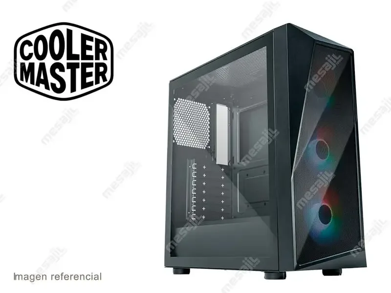 Case Cooler Master CMP 520 ARG