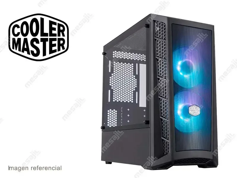 Case Cooler Master MasterBox MB311L (MCB-B311L-KGNN-S02)