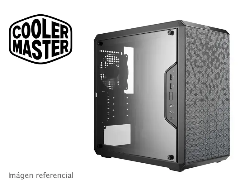 Case Cooler Master MasterBox Q300L