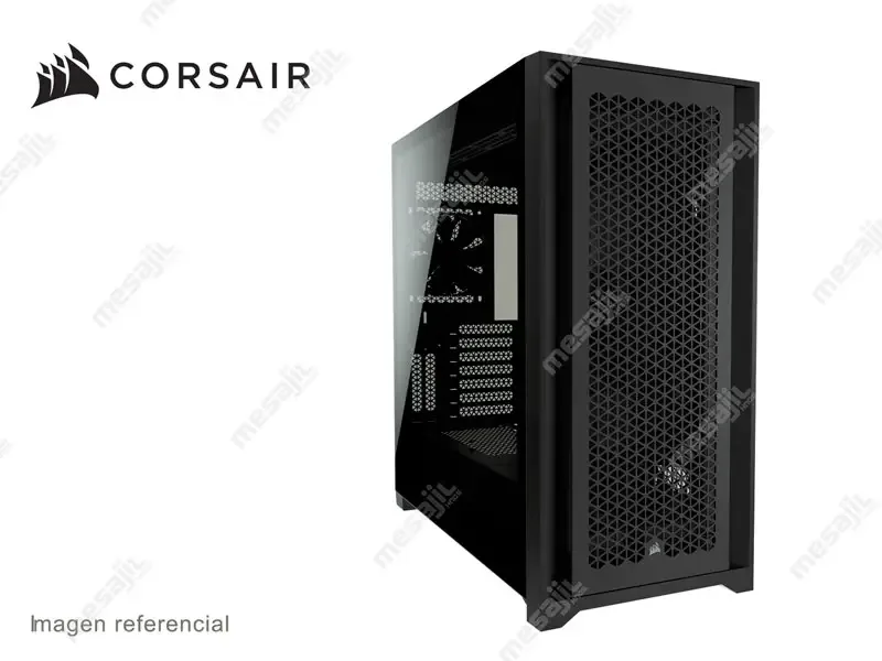 Case Corsair Airflow 5000D Mid-Tower Negro