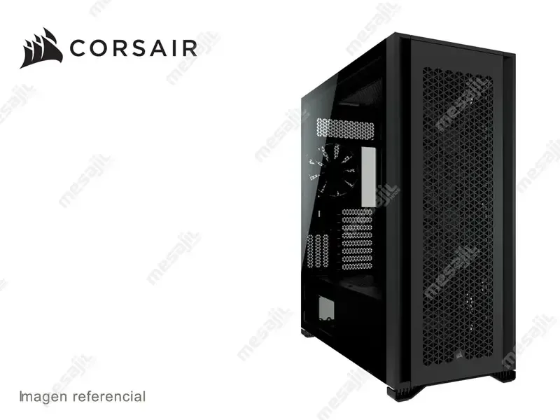 Case Corsair Airflow 7000D TG Black (CC-9011218-WW)