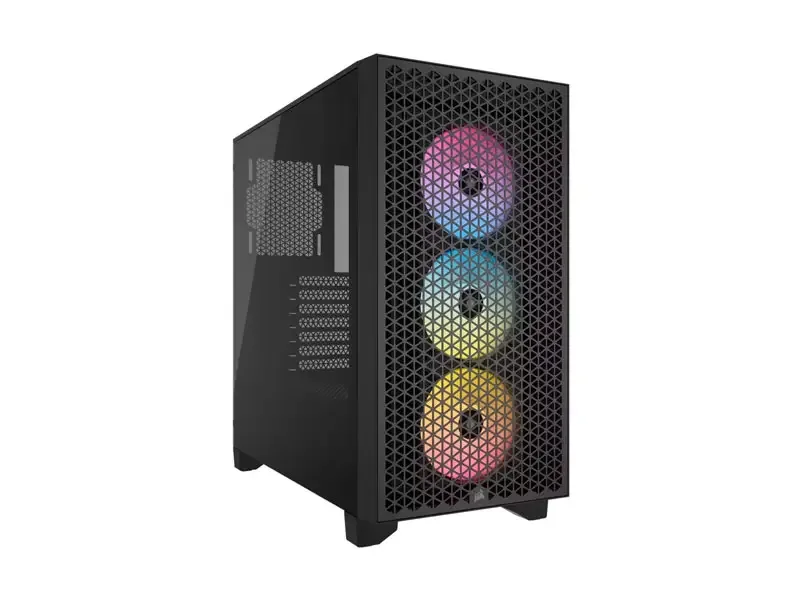 Case Corsair ATX 3000D RGB AIRFLOW