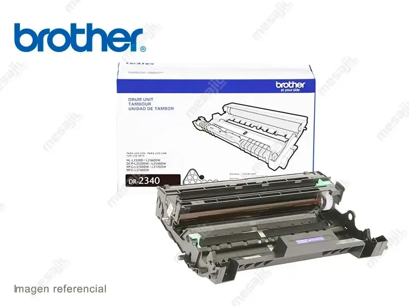 CILINDRO BROTHER DR-2340 12k HL2360DW/DCPL2540DW