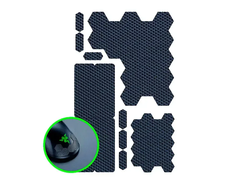 Cinta Adhesiva de Agarre Universal RAZER
