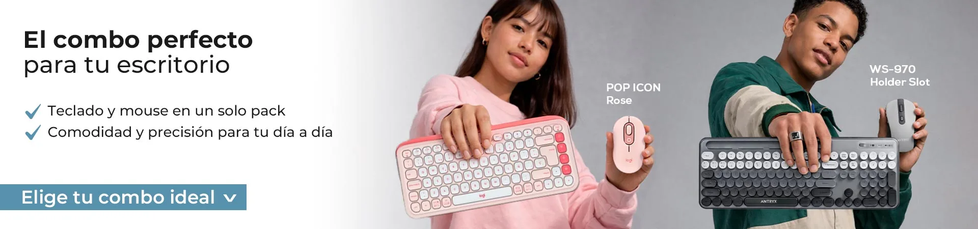 Combo