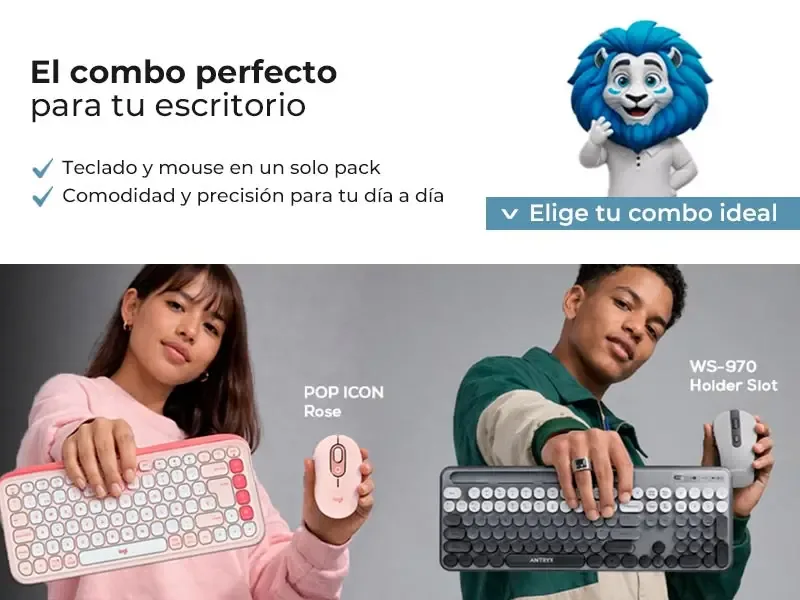 Combo
