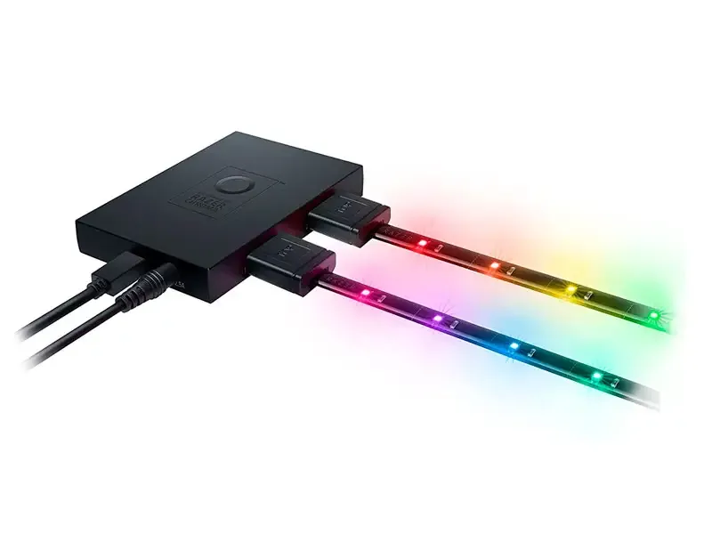 Controlador RGB Direccionable Razer Chroma