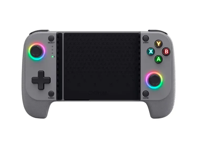 Controlador Trust MYLOX GXT 735G para móvil Gris (TR-25649)