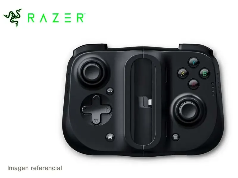 Controlador Universal Gaming Razer Kishi for iPhone