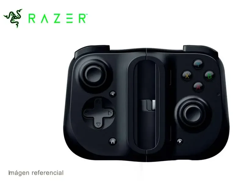 Controlador Universal Gaming Razer Kishi para Android
