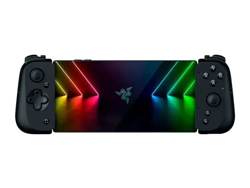 Controlador Universal Gaming Razer Kishi V2 para Android