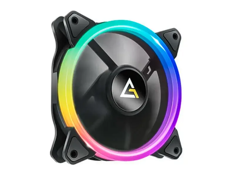 Cooler Case Antec 120MM NEON ARGB