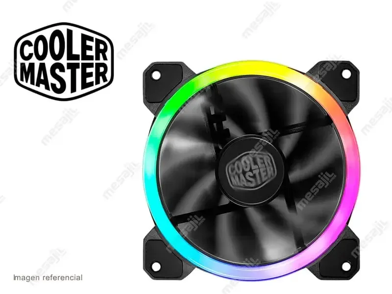 Cooler Case Cooler Master MF120 S2 ARGB 120mm