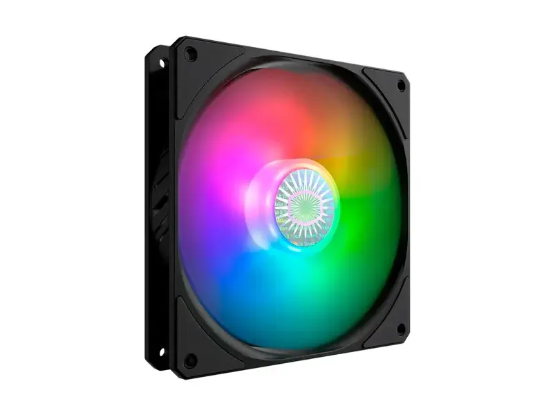 Cooler Case Cooler Master Sickleflow 140mm ARGB