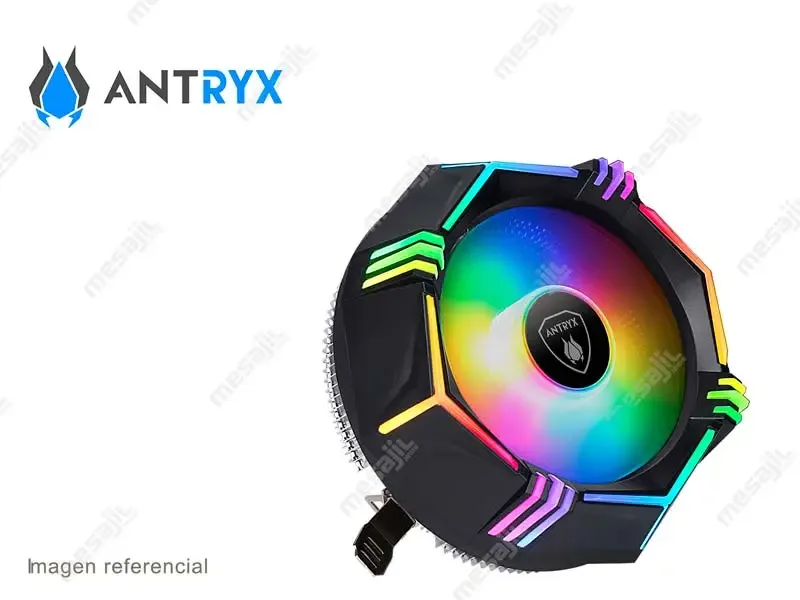 Cooler CPU Antryx Mirage 210 ARGB