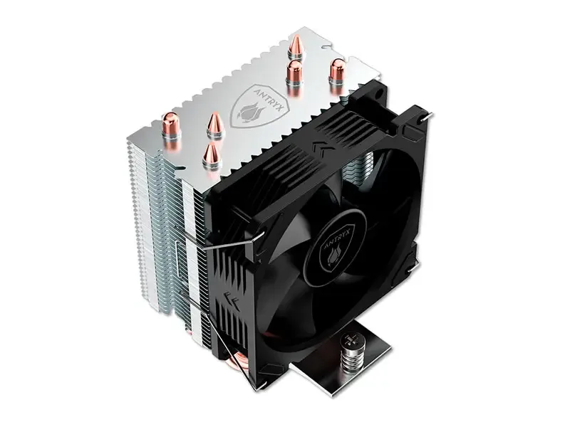 Cooler CPU Antryx mirage 310N Black LGA1700 (ACC-310N)