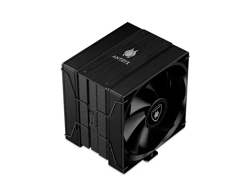 Cooler CPU Antryx Mirage 430  X2 FAN 120MM X2  (ACC-430X2)