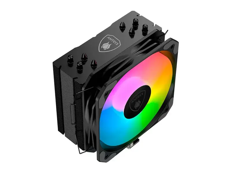 Cooler CPU Antryx Mirage 530  , ARGB FAN 130MM (ACC-530KA)