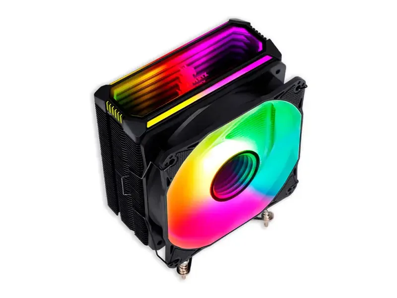 Cooler CPU Antryx Mirage Infinity ARGB LGA-1700/AM5 Black