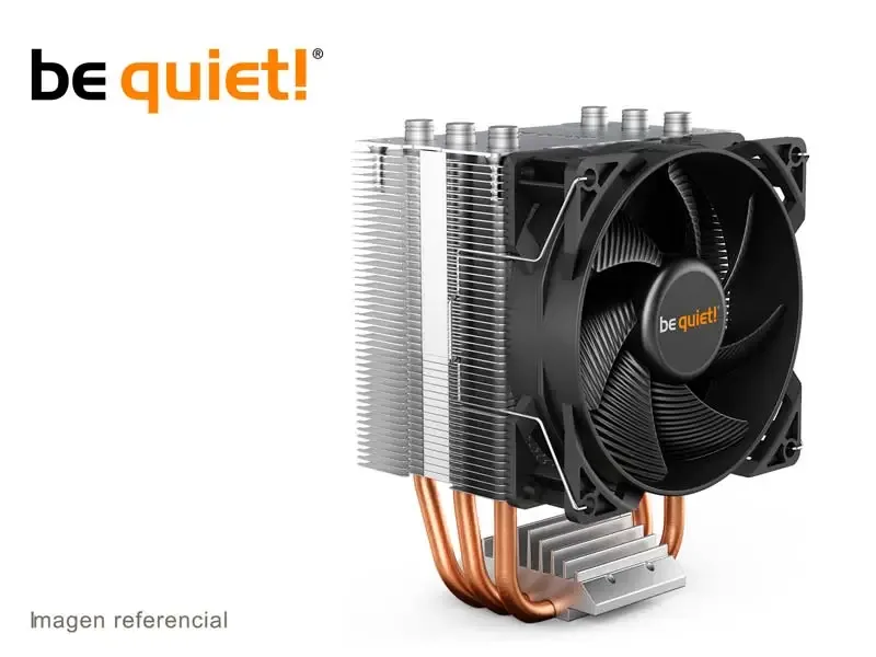 Cooler CPU BE QUIET! Pure Rock Slim 2