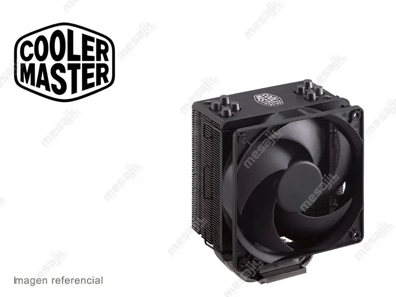 Cooler CPU Cooler Master Hyper 212 Black EDITION