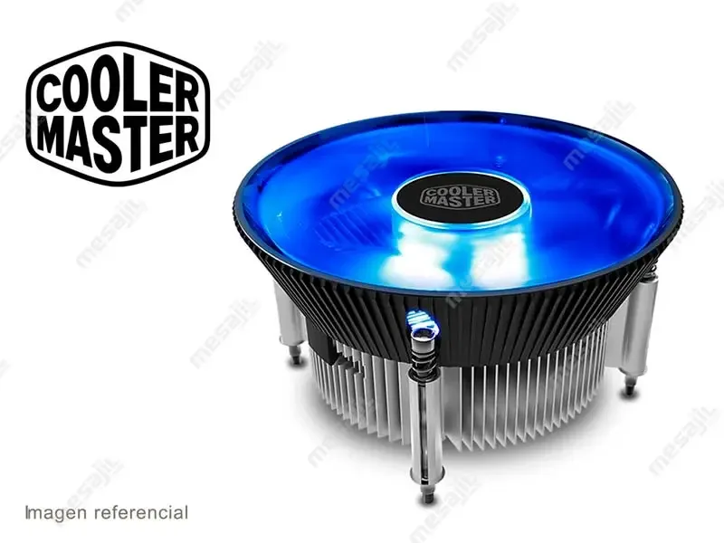 Cooler CPU Cooler Master i70C
