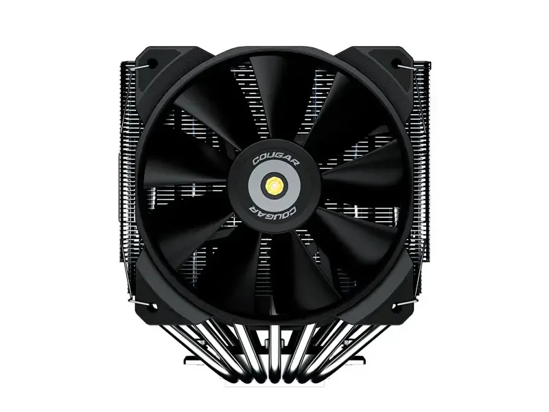Cooler CPU Cougar AIR Forza 135 Dual Tower