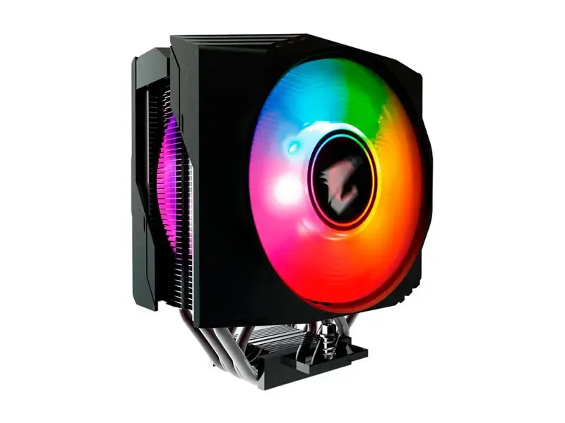 Cooler CPU Gigabyte ATC800 RGB Intel /AMD