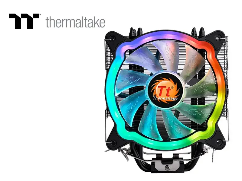 Cooler CPU Thermaltake UX200 RGB Intel/AMD LGA1700/LGA1200/LG1151
