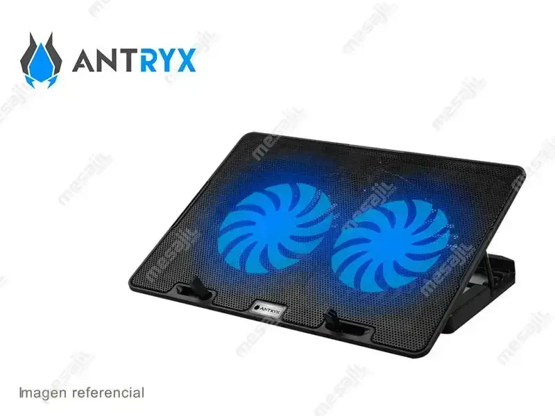 Cooler para Laptop Antryx Xtreme Air N260