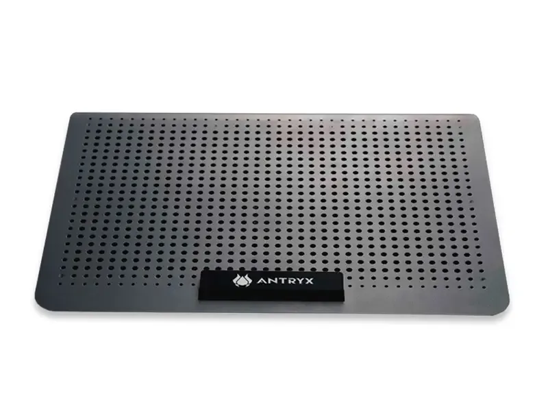 Cooler para Laptop Antryx Xtreme Air N280 USB2.0 Black