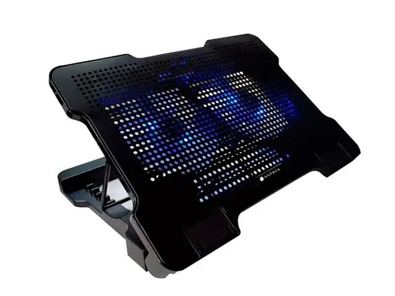 Cooler para Laptop Antryx Xtreme Air N300 USB2.0 Black