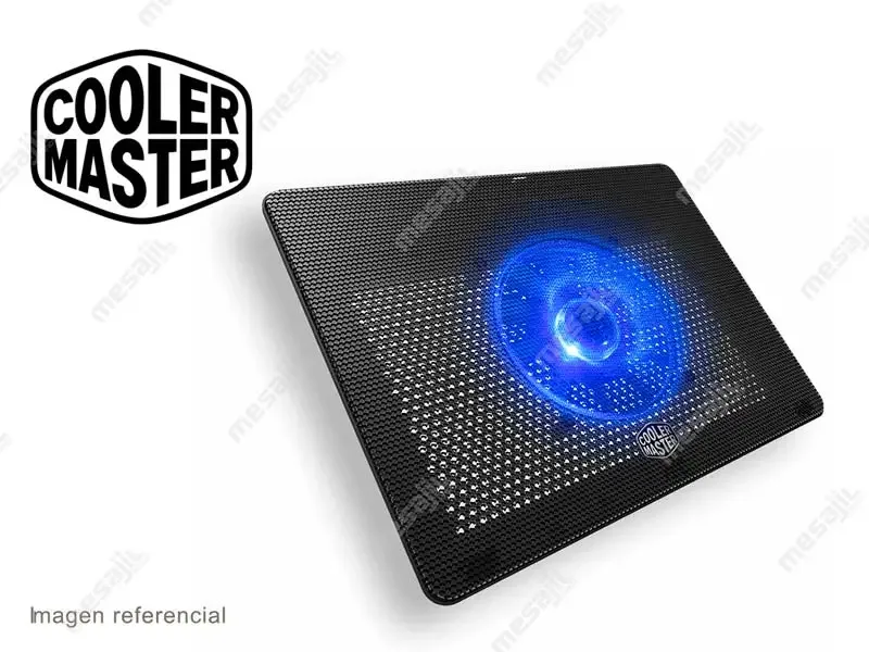 Cooler para Laptop Cooler Master Notepal L2