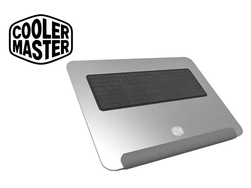 Cooler para Laptop Cooler Master Notepal U150R