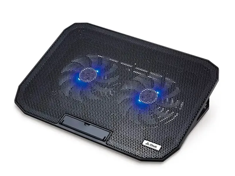 Cooler para Laptop iDock N6 Pro