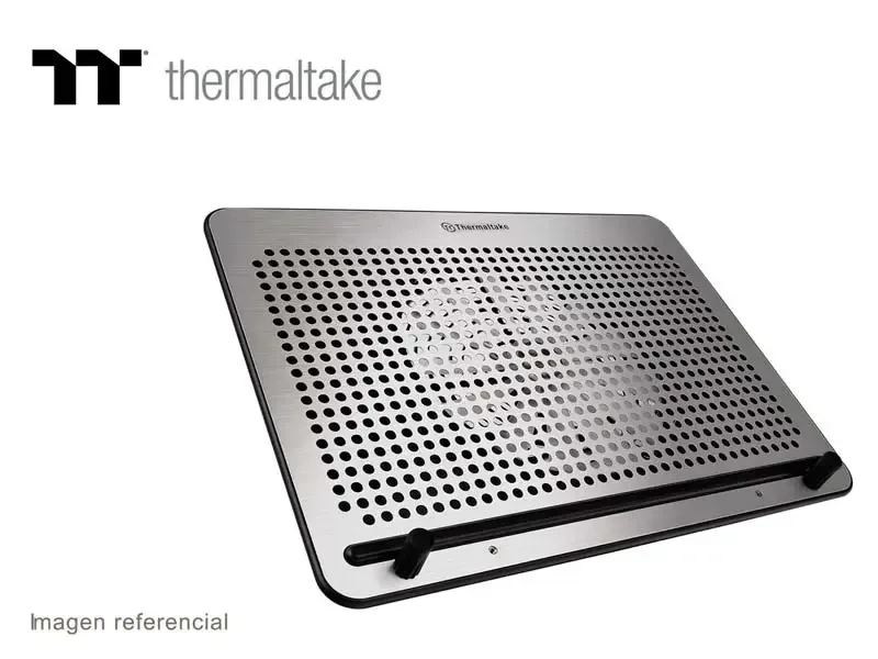 Cooler para Laptop Thermaltake Massive A21