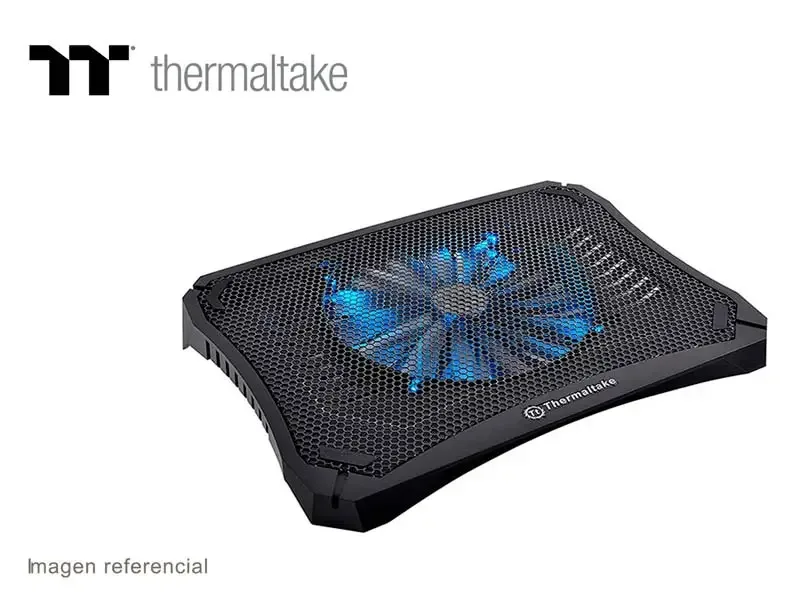 Cooler para Laptop Thermaltake Massive V20