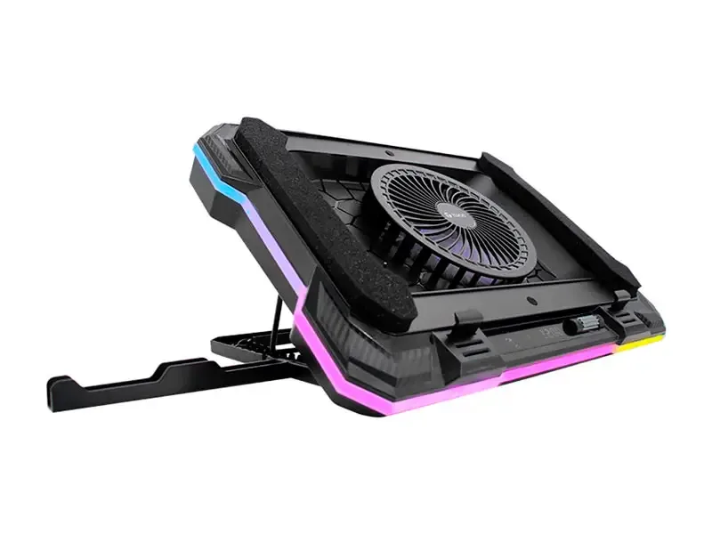 Cooler TEROS TE-7133N RGB 17"