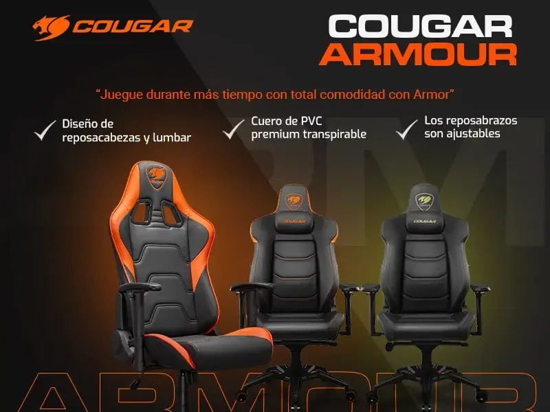 COUGAR