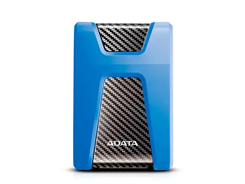 Disco Duro 1TB Externo ADATA HD650 Azul