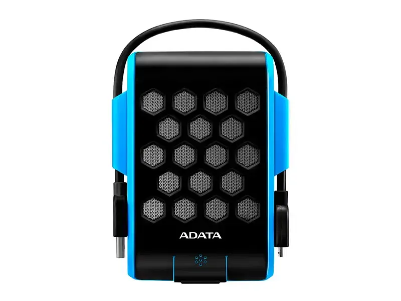 Disco Duro 1TB Externo ADATA HD720 2.5"Blue