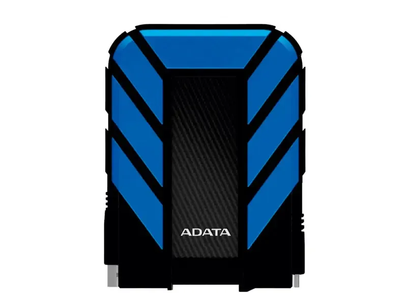 Disco Duro 2TB Externo ADATA HD710 Pro Azul