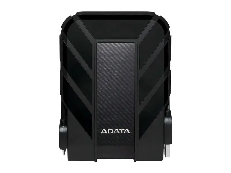 Disco Duro 2TB Externo ADATA HD710 Pro Negro