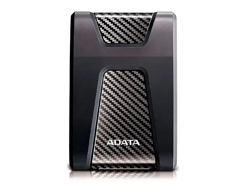 Disco Duro 4TB Externo ADATA HD650 Negro