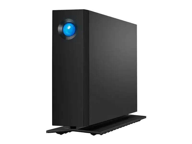 Disco Duro de 14TB Externo Lacie d2 Profesional USB-C 3.20
